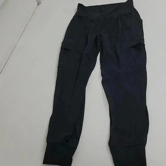 Athleta Salutation Cargo Jogger - Picture 2 of 9